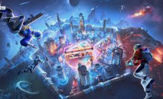 46倍狮子森林舞会客户端