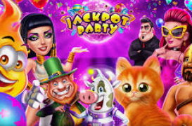 46倍狮子森林舞会正式版