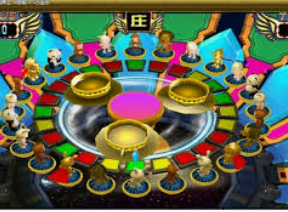 46倍狮子森林舞会正式版