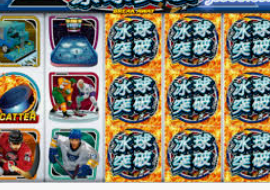 46倍狮子森林舞会免费版