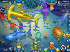 46倍狮子森林舞会电脑免费版