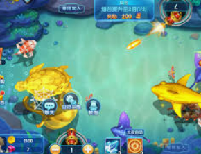 46倍狮子森林舞会2024最新版