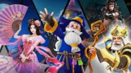 46倍狮子森林舞会客户端