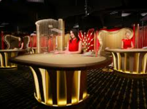 46倍狮子森林舞会2024最新版